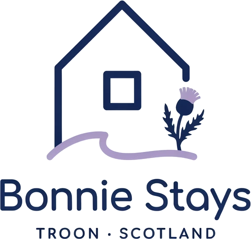 Bonnie Stays, Troon, Scotland